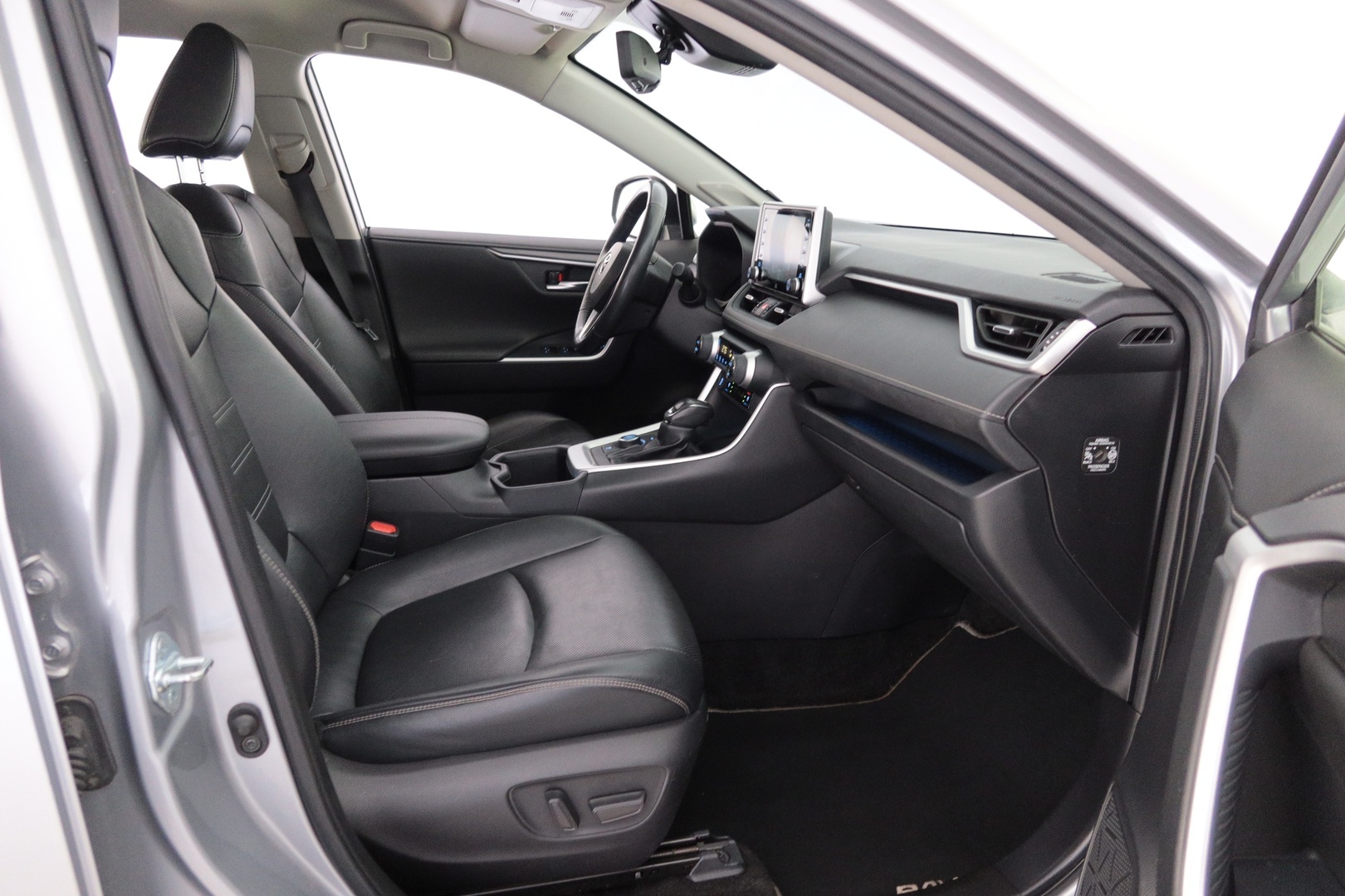 TOYOTA RAV4 2022