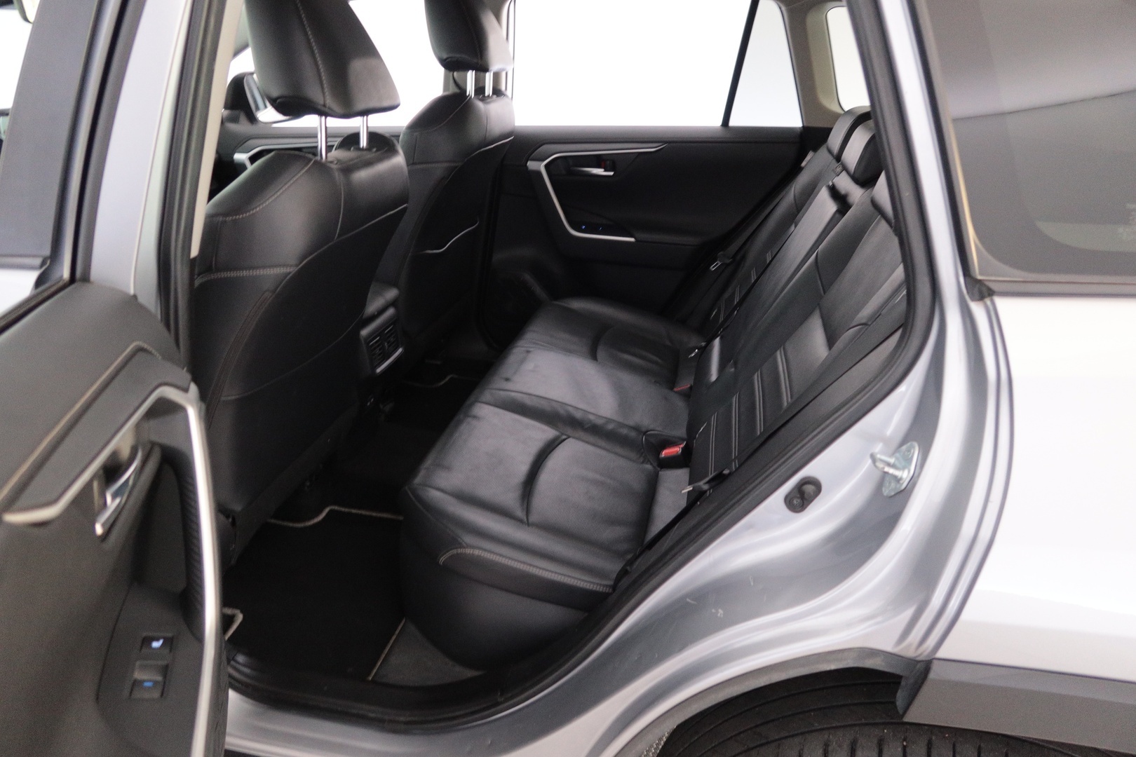 TOYOTA RAV4 2022