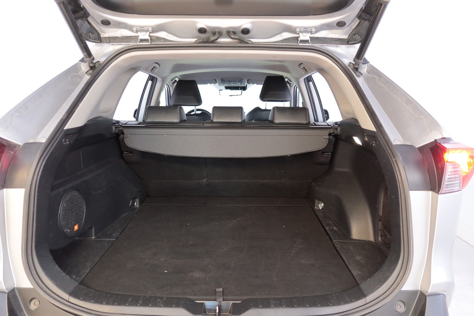 TOYOTA RAV4 2022