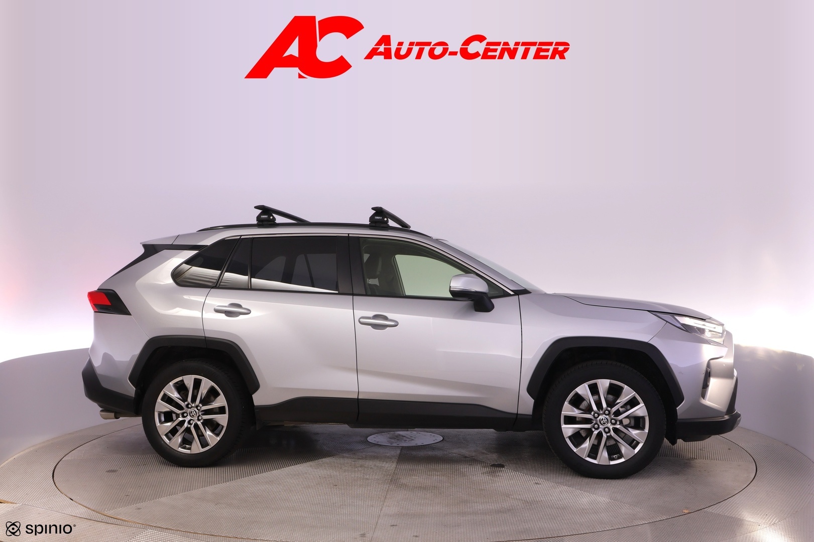 TOYOTA RAV4 2022