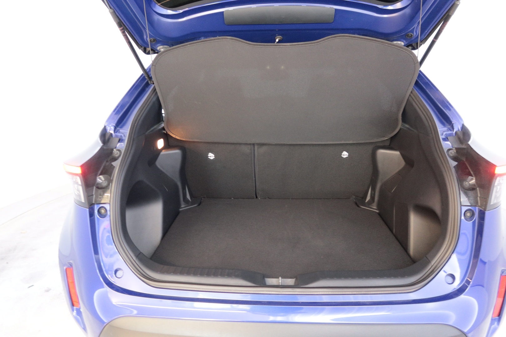 TOYOTA Yaris Cross 2025