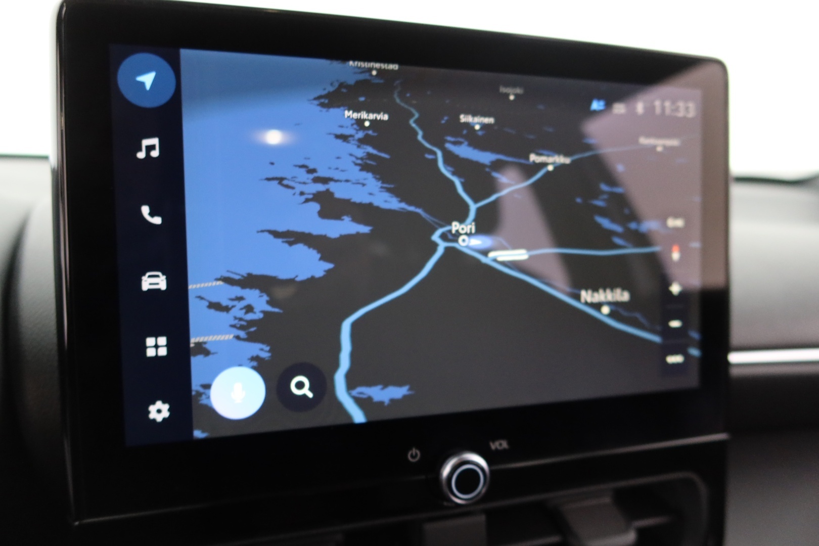 TOYOTA Yaris Cross 2025