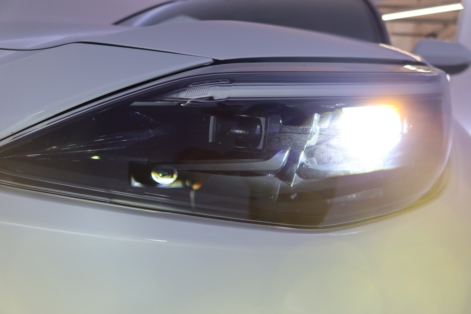 TOYOTA Yaris Cross 2025