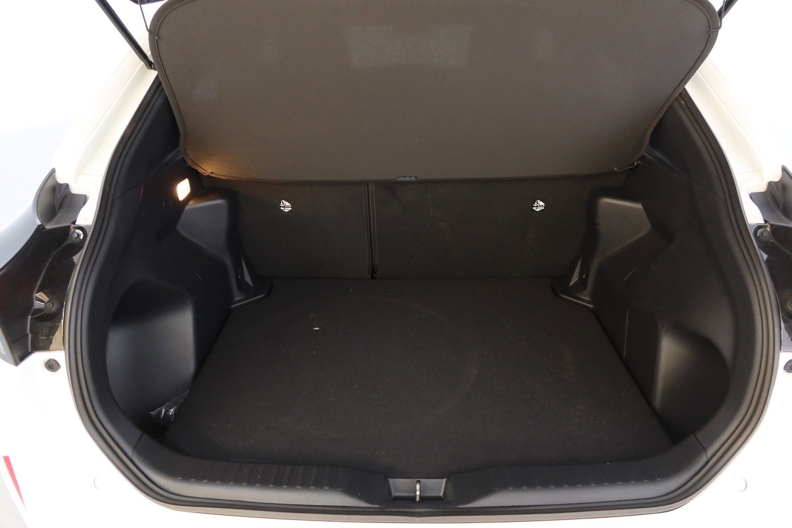 TOYOTA Yaris Cross 2025