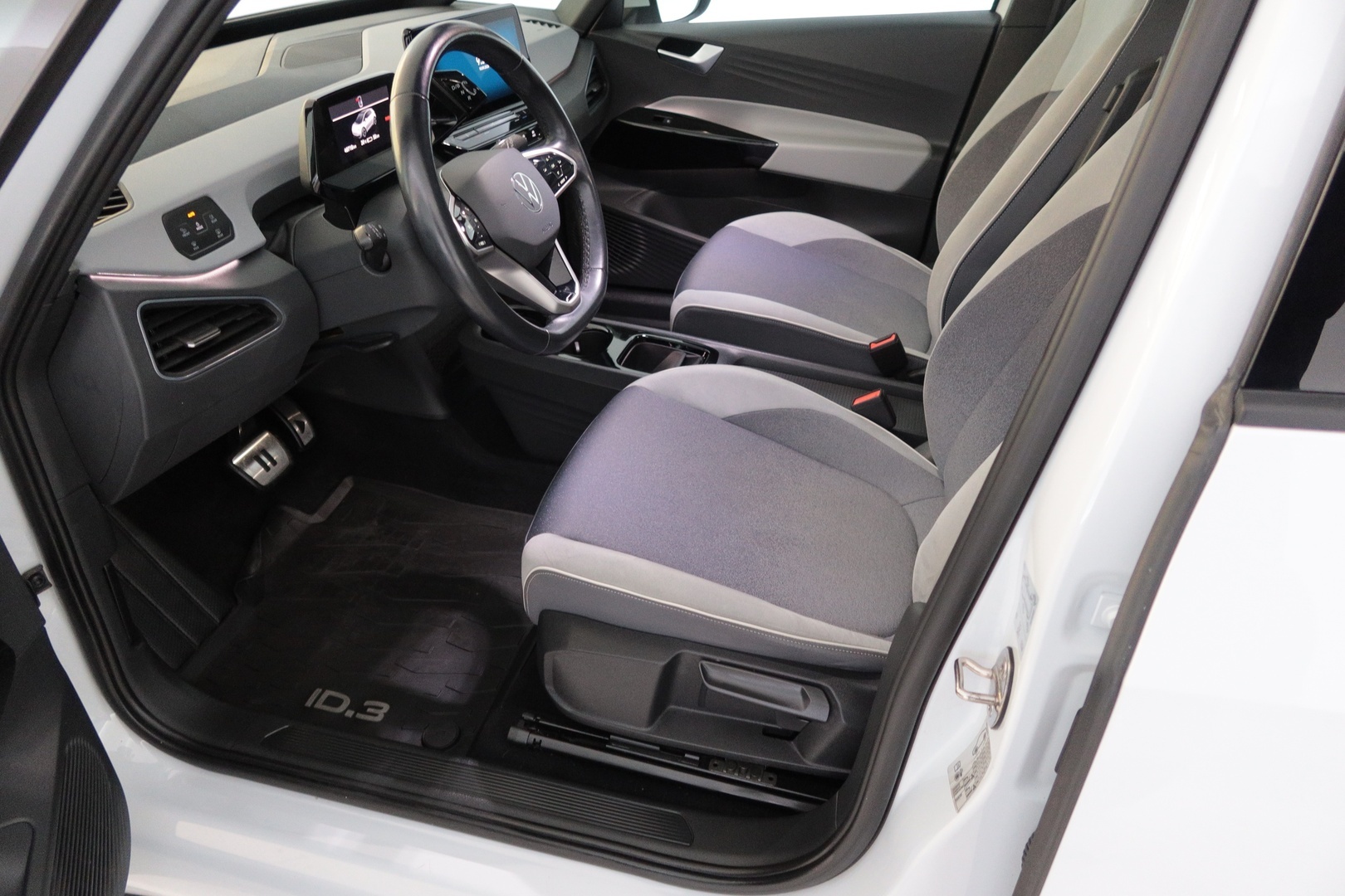VOLKSWAGEN ID.3 2021