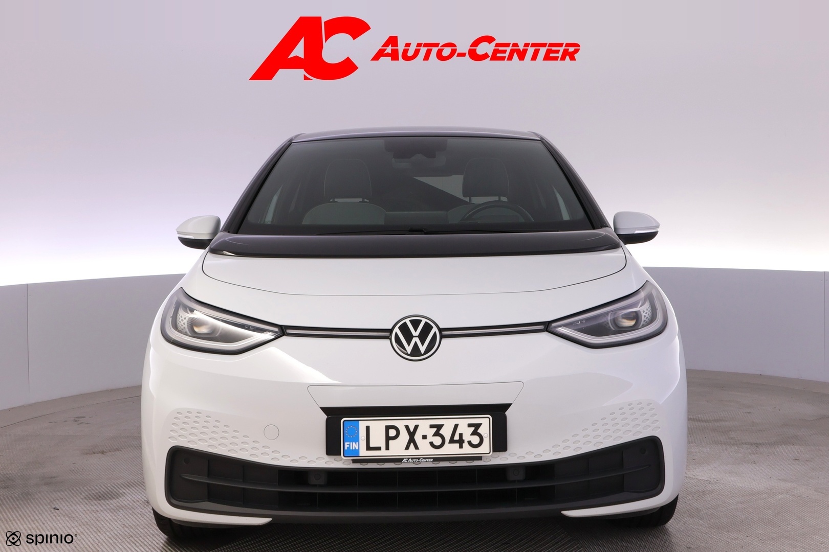 VOLKSWAGEN ID.3 2021