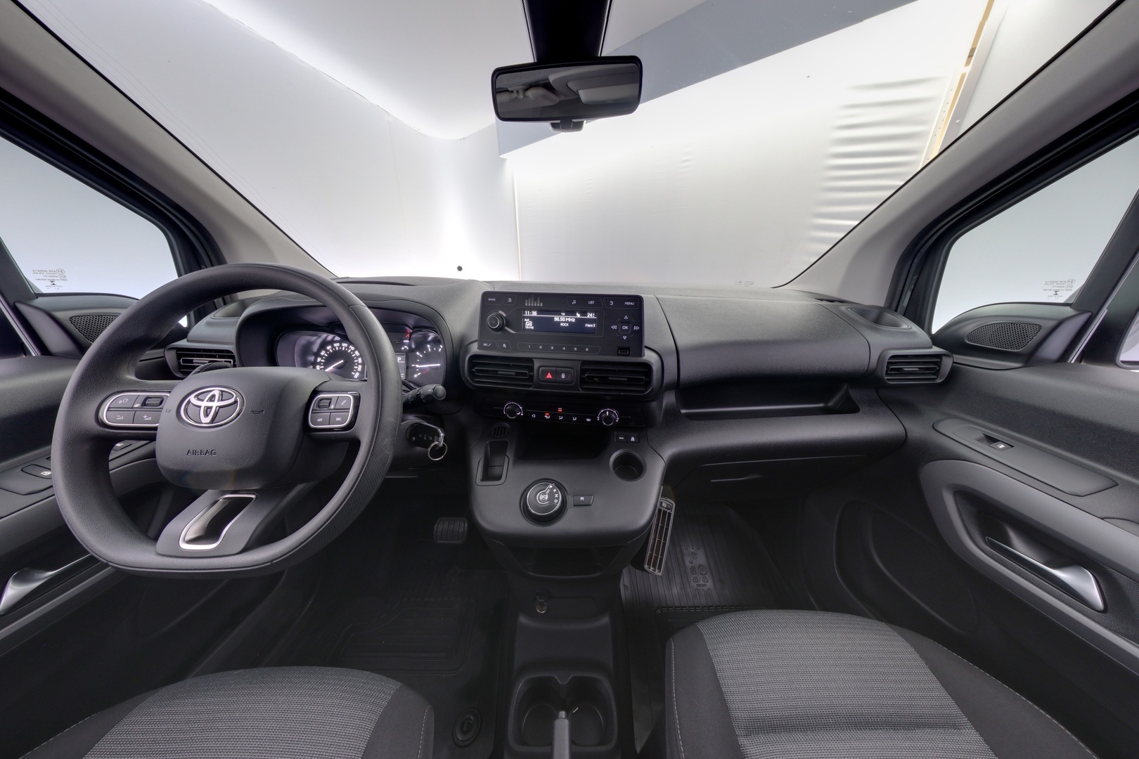 TOYOTA Proace CITY Verso 2022