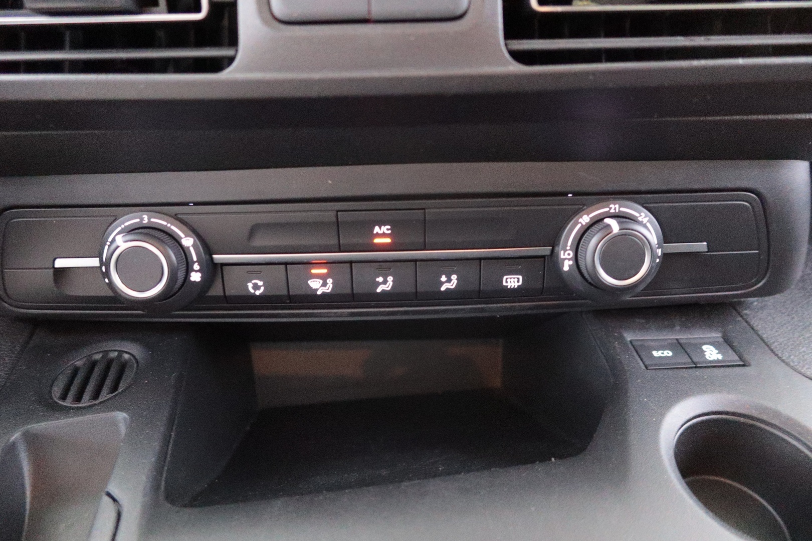 TOYOTA Proace CITY Verso 2022