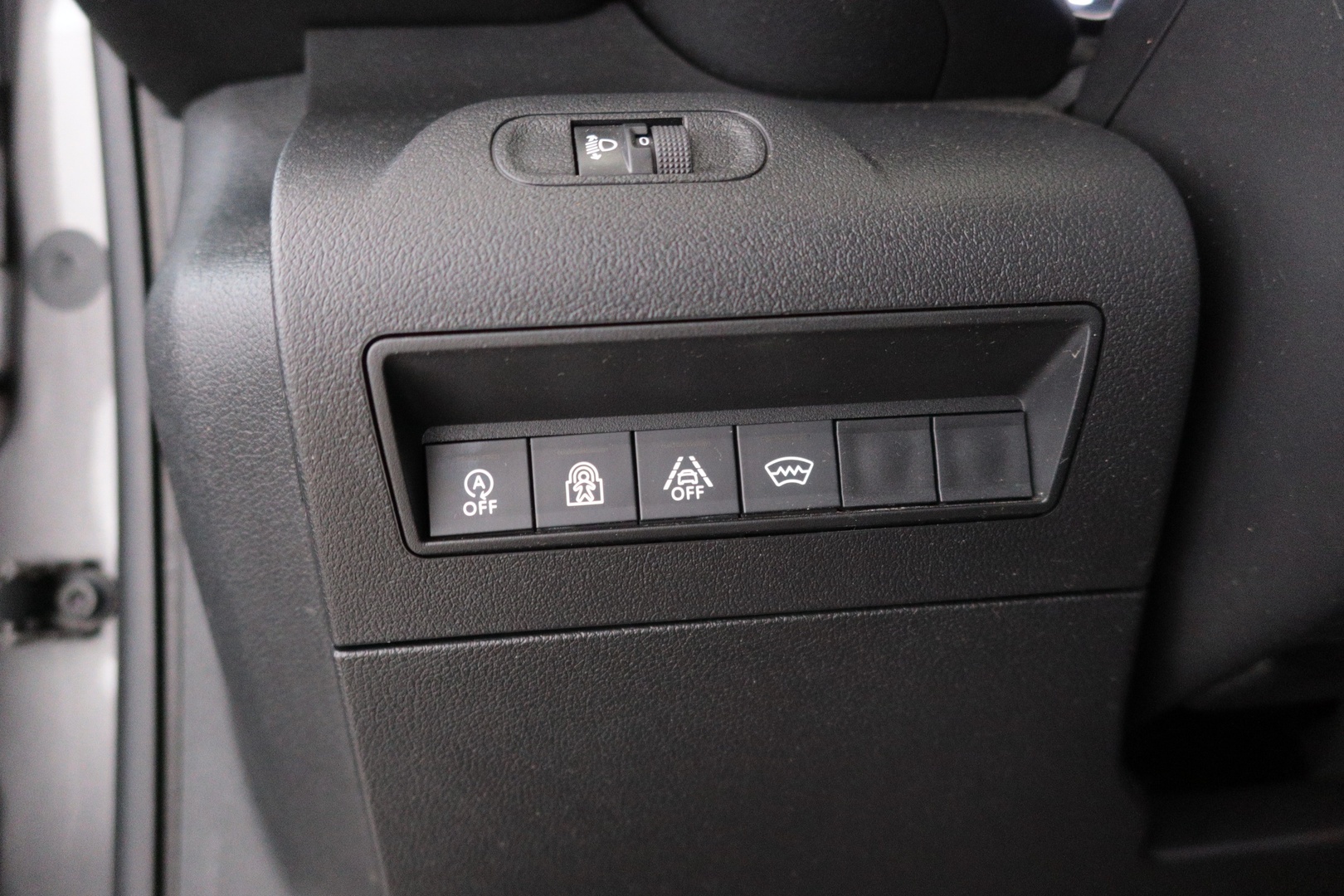 TOYOTA Proace CITY Verso 2022