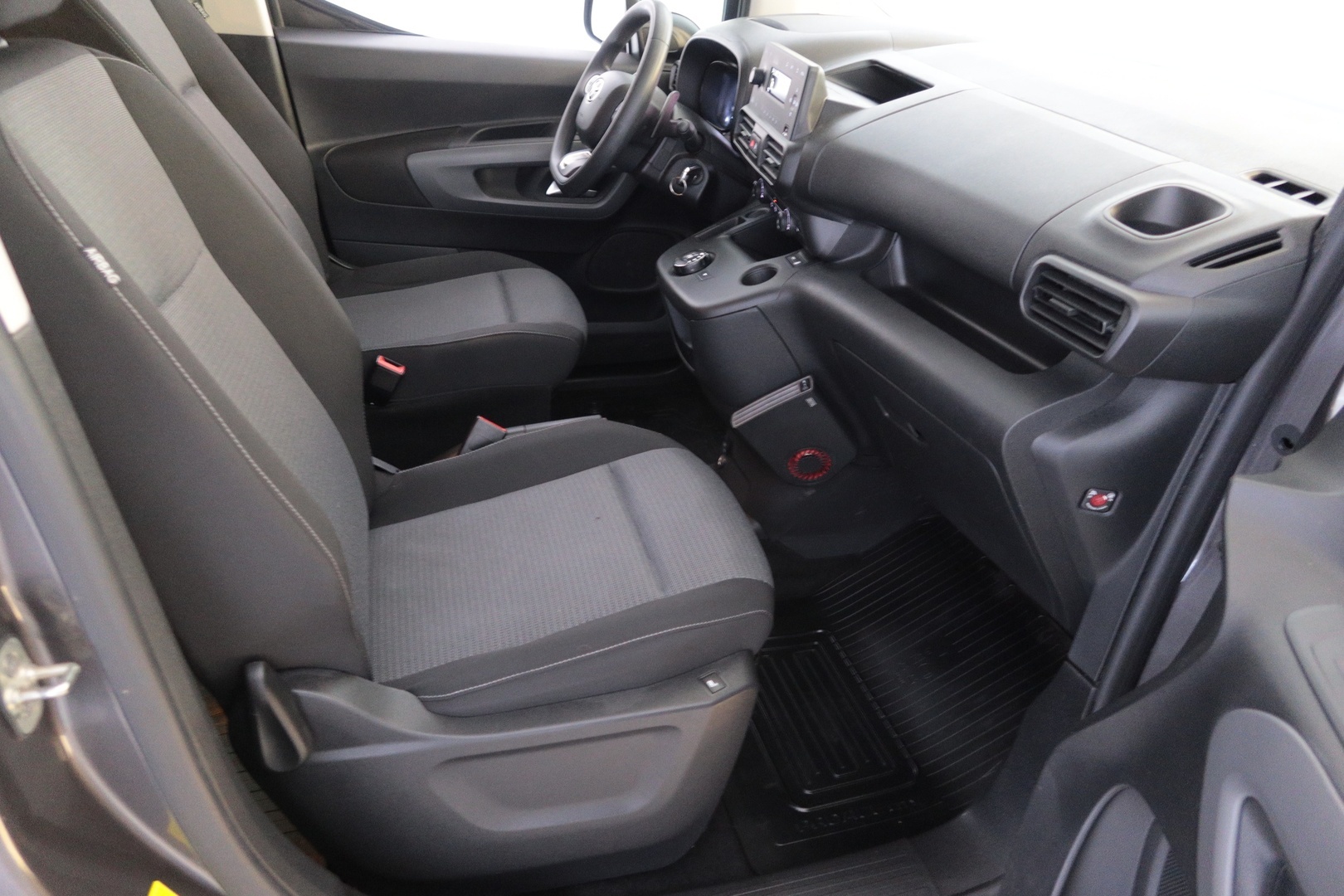 TOYOTA Proace CITY Verso 2022