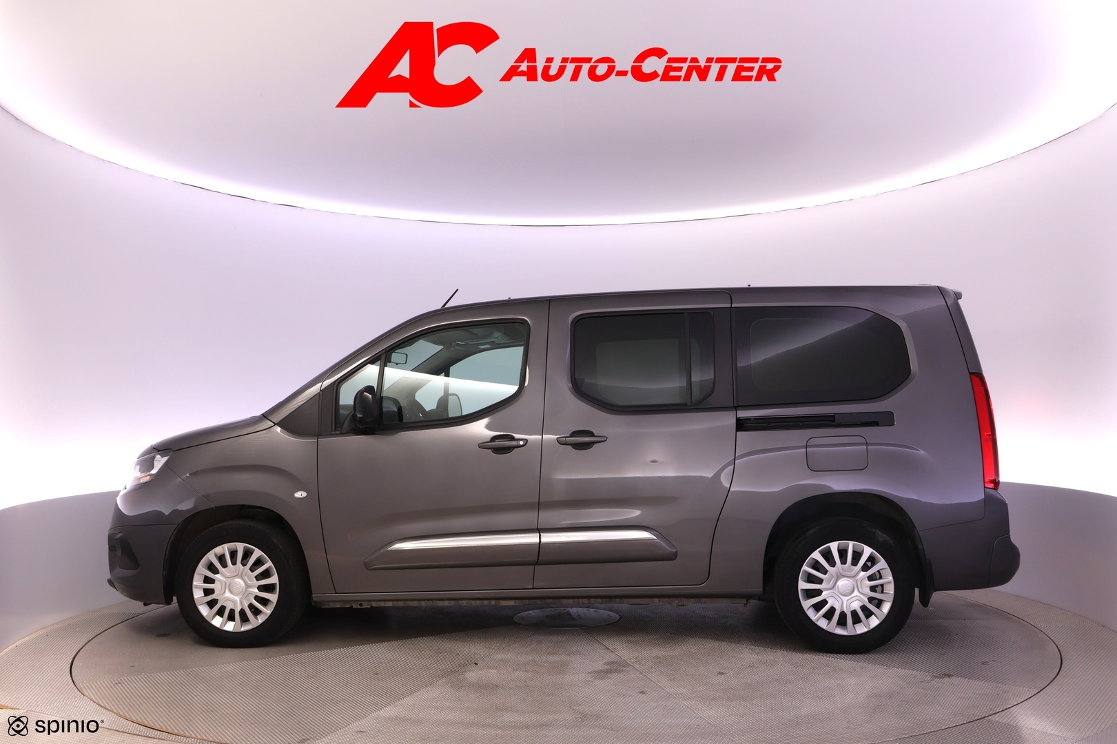 TOYOTA Proace CITY Verso 2022