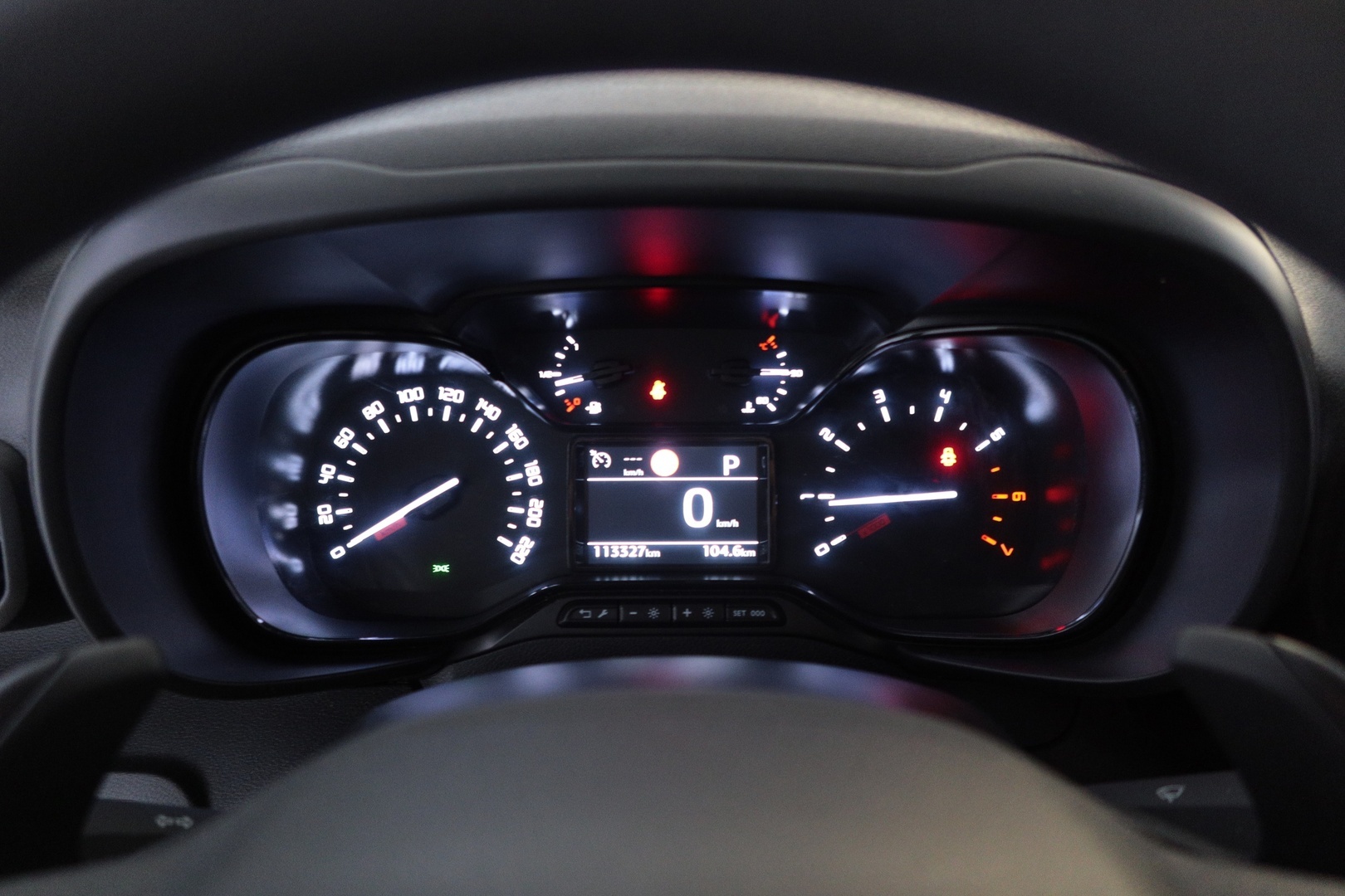 TOYOTA Proace CITY Verso 2022