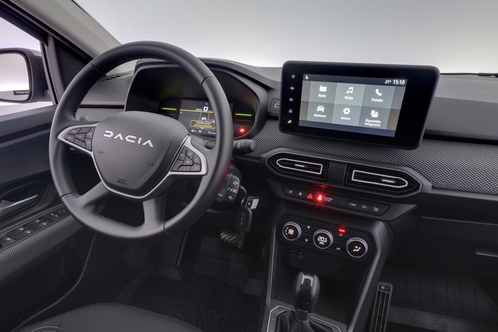 DACIA Jogger 2024