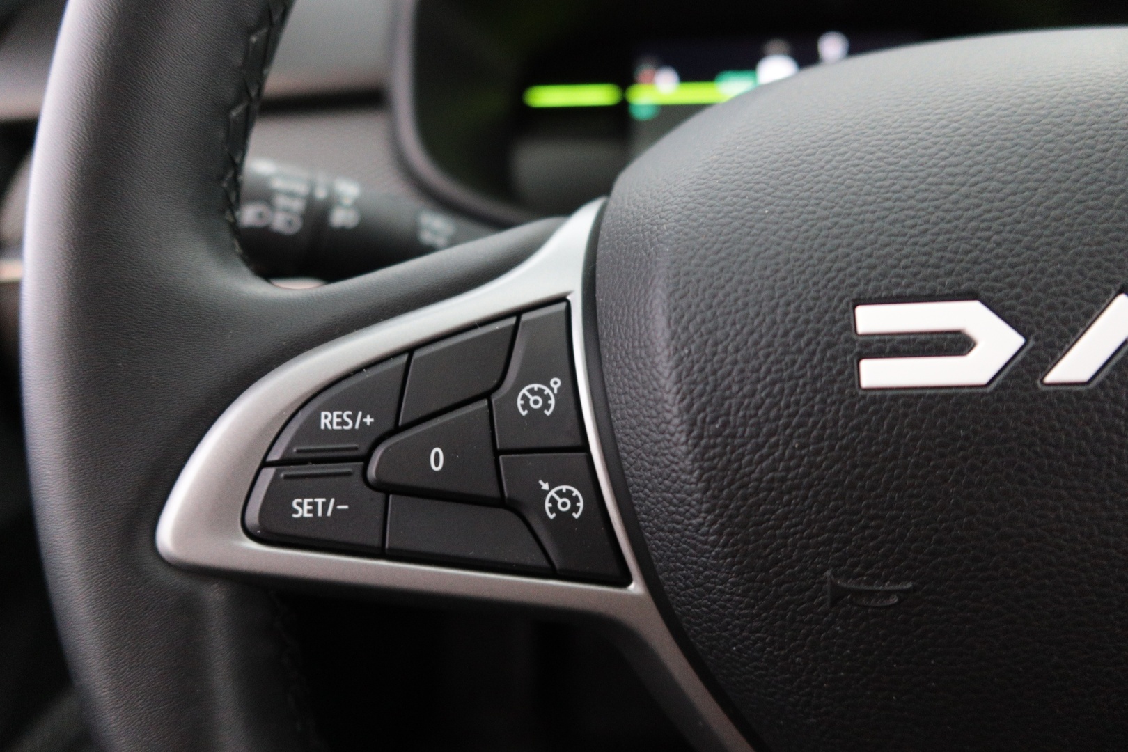 DACIA Jogger 2024