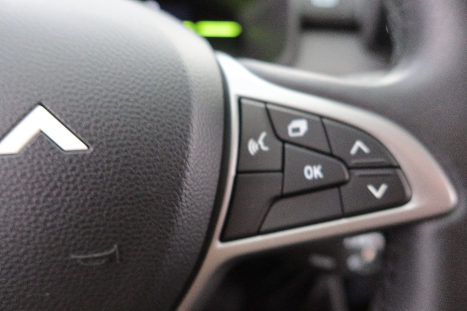DACIA Jogger 2024