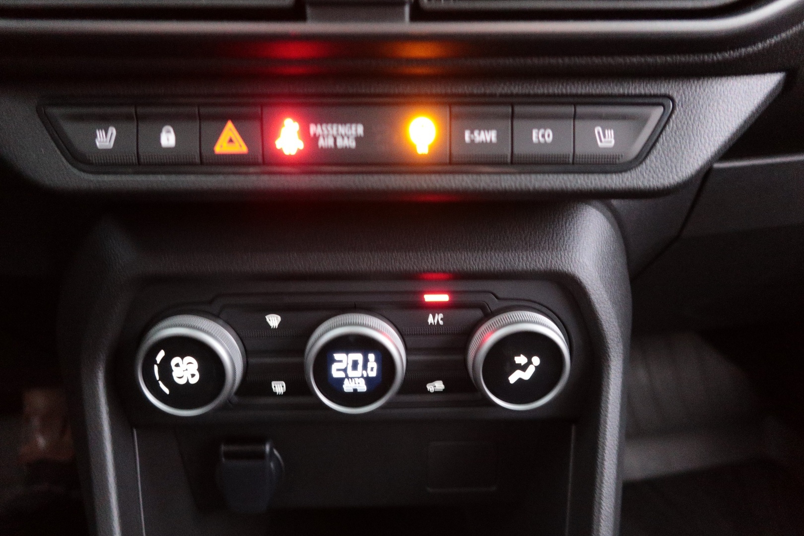 DACIA Jogger 2024