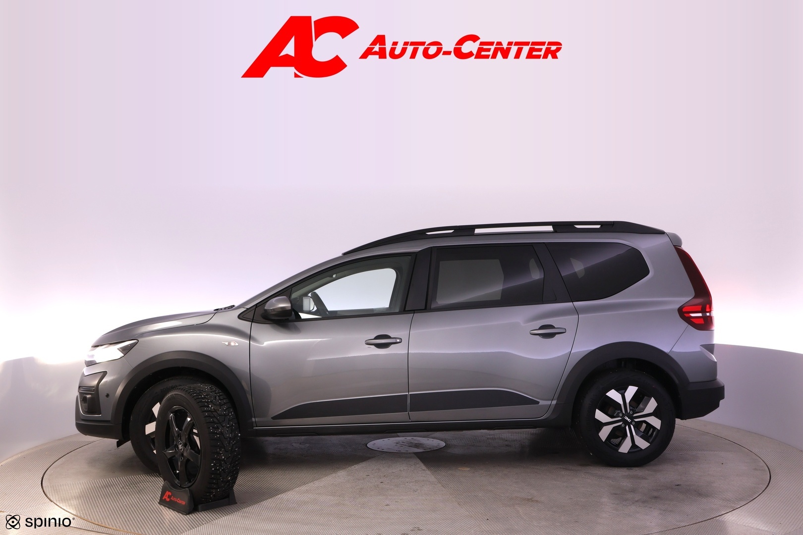 DACIA Jogger 2024