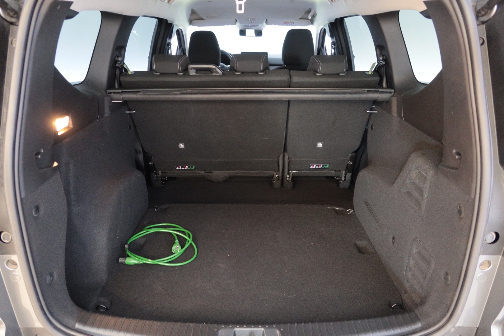 DACIA Jogger 2024