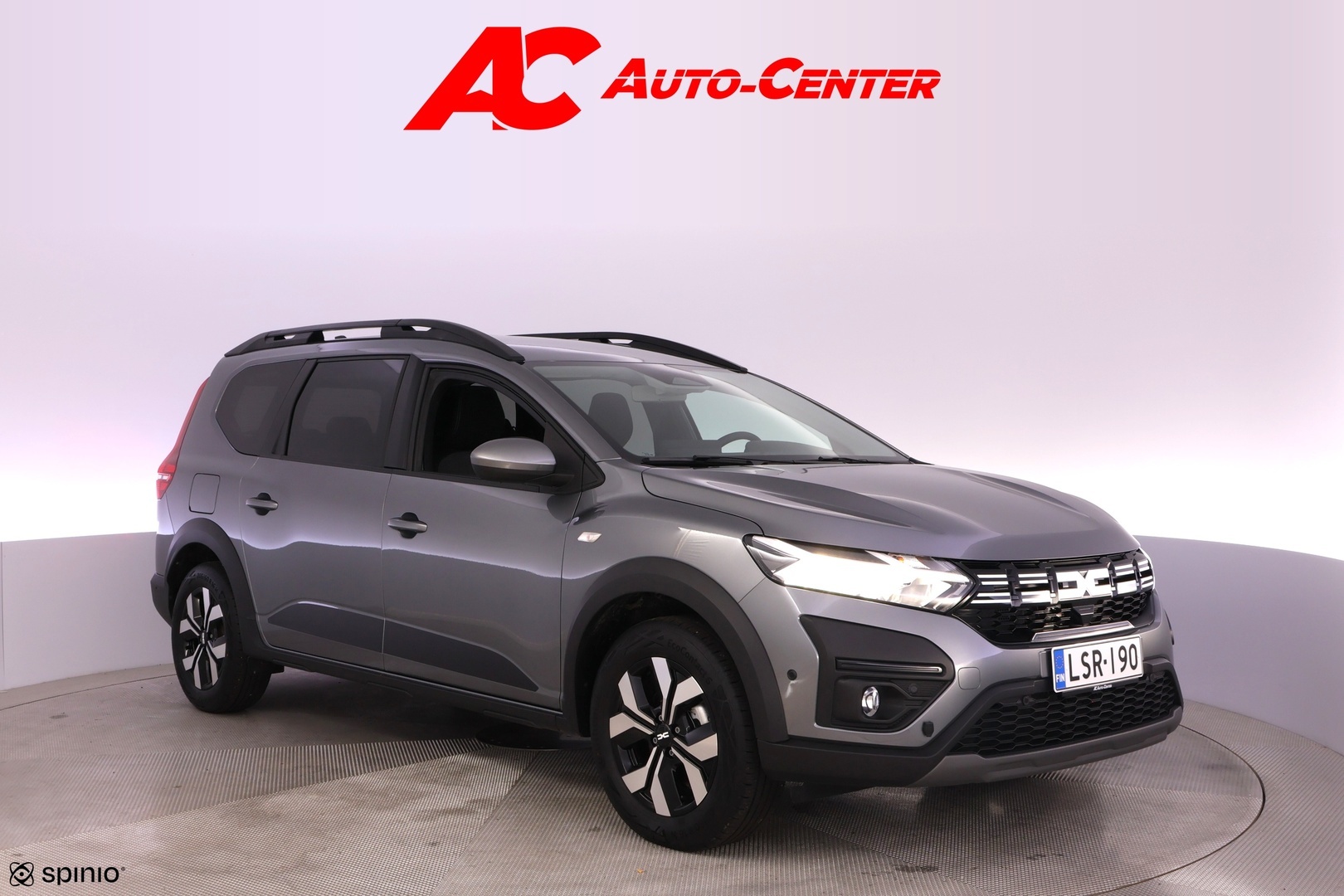 DACIA Jogger 2024