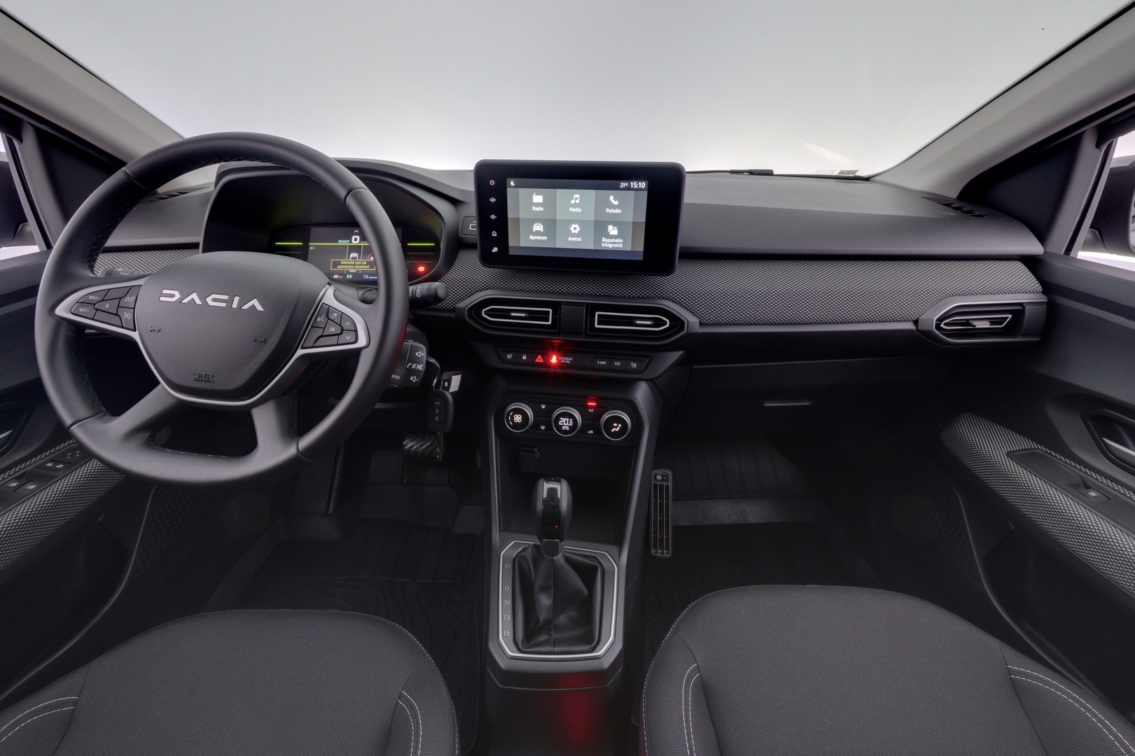 DACIA Jogger 2024
