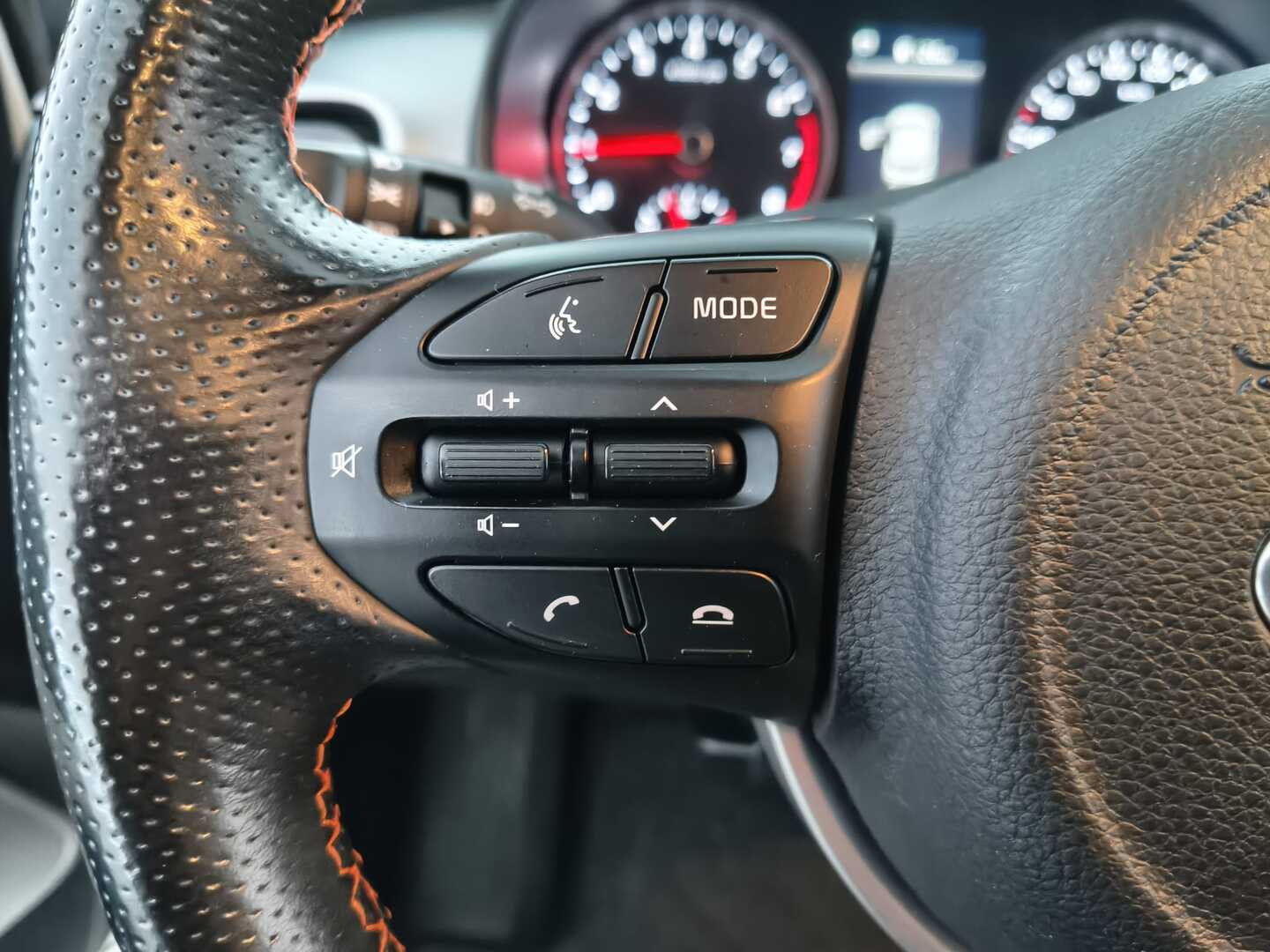 KIA Stonic 2021