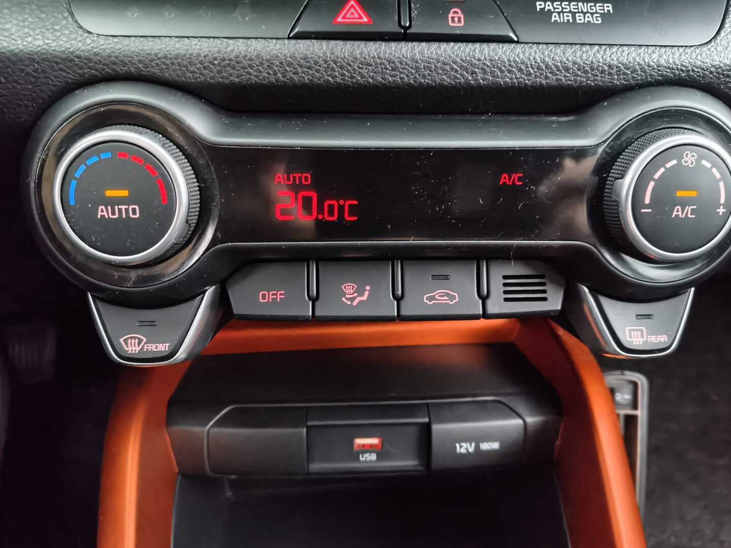 KIA Stonic 2021