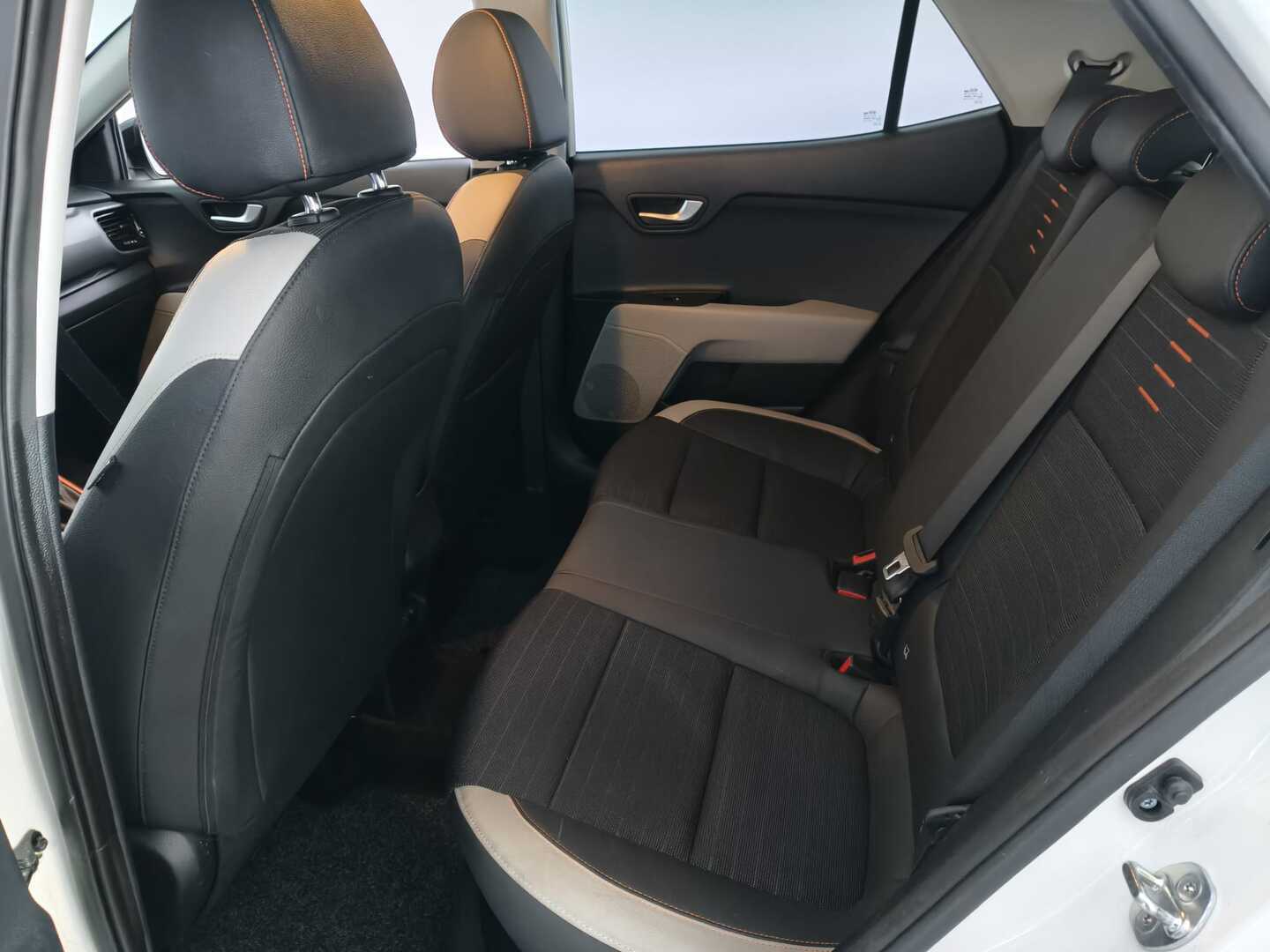 KIA Stonic 2021
