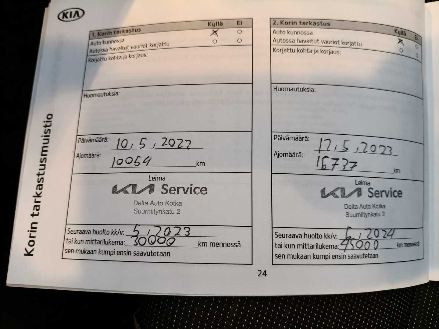 KIA Stonic 2021