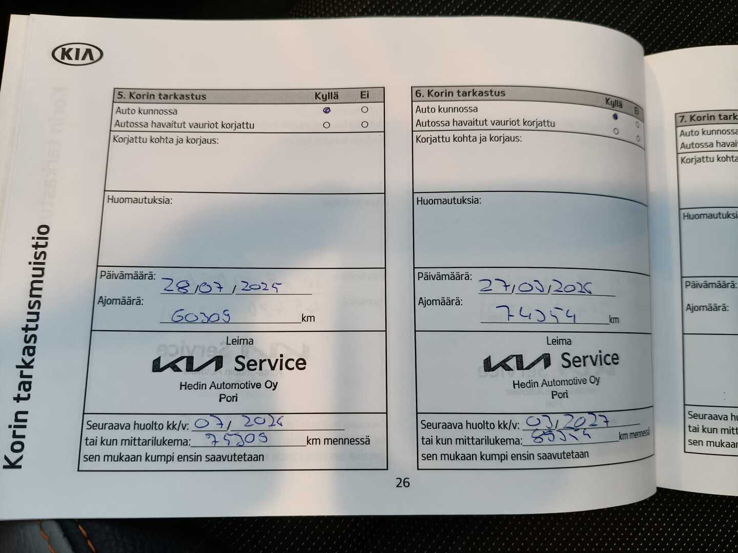 KIA Stonic 2021