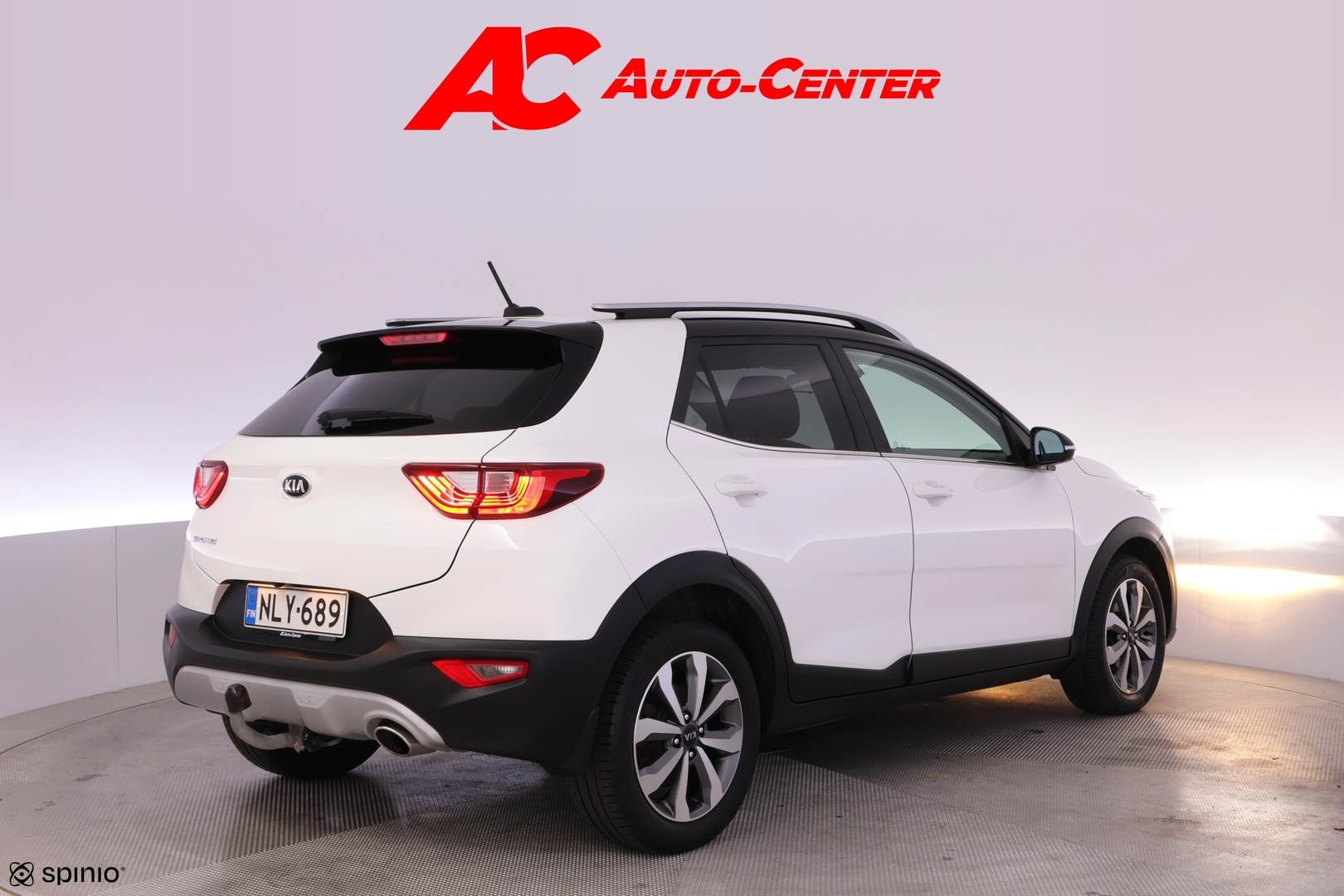 KIA Stonic 2021