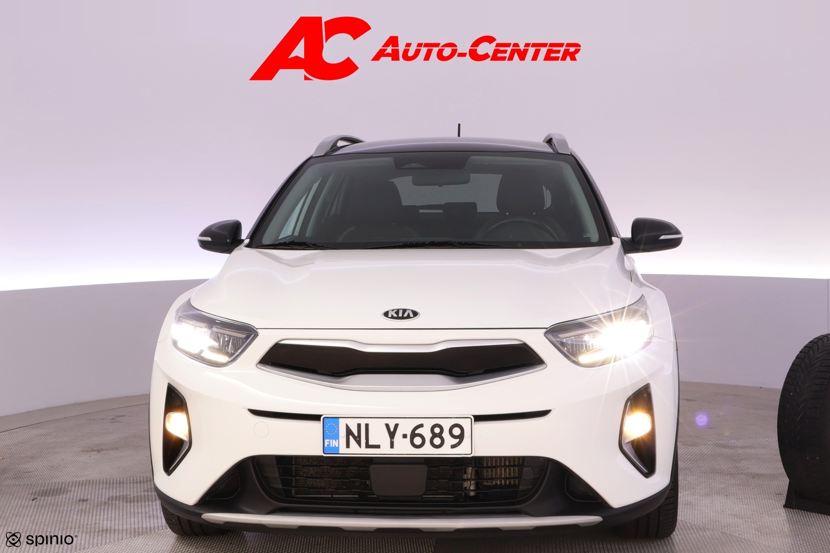 KIA Stonic 2021