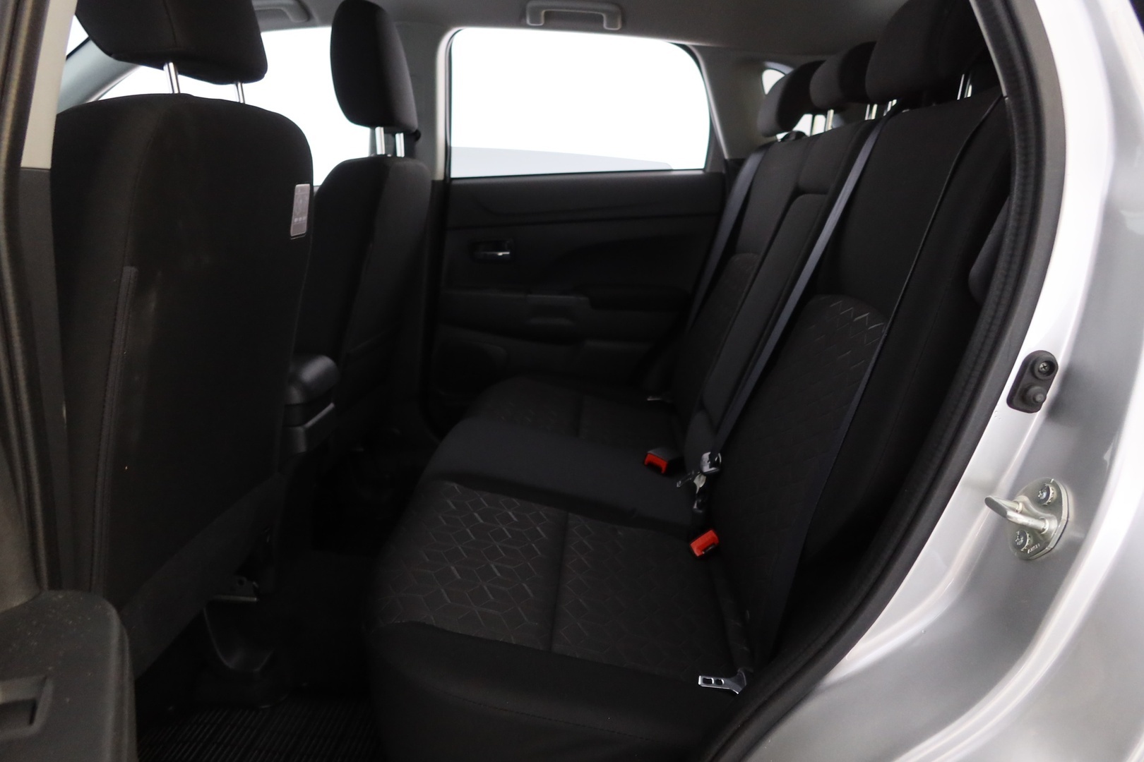 MITSUBISHI ASX 2020