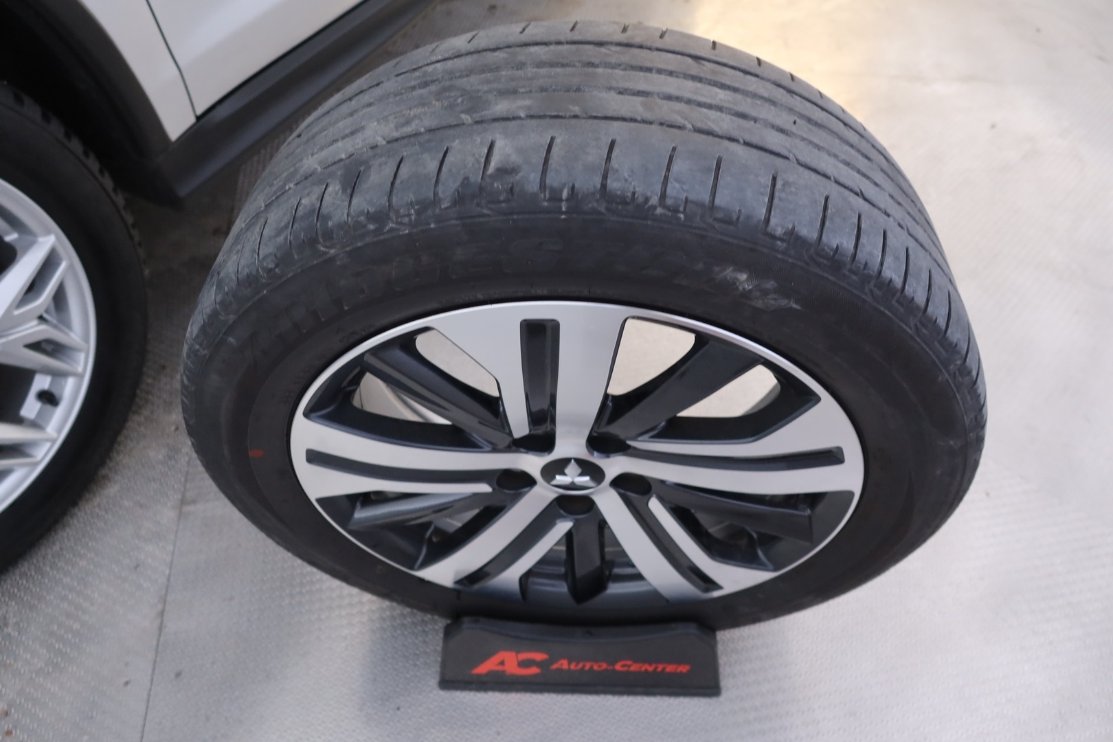MITSUBISHI ASX 2020
