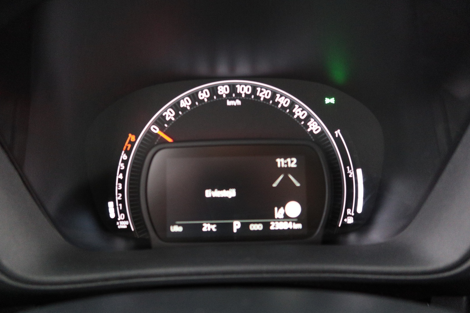 TOYOTA Aygo X 2023