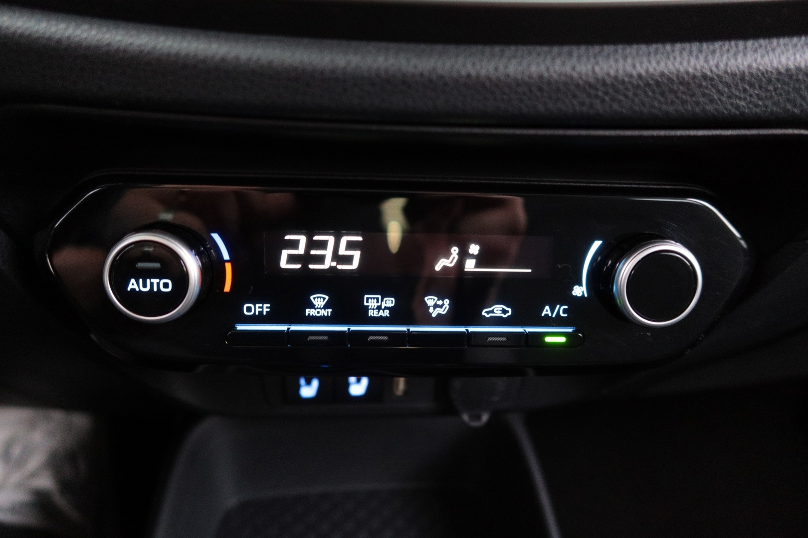 TOYOTA Aygo X 2023