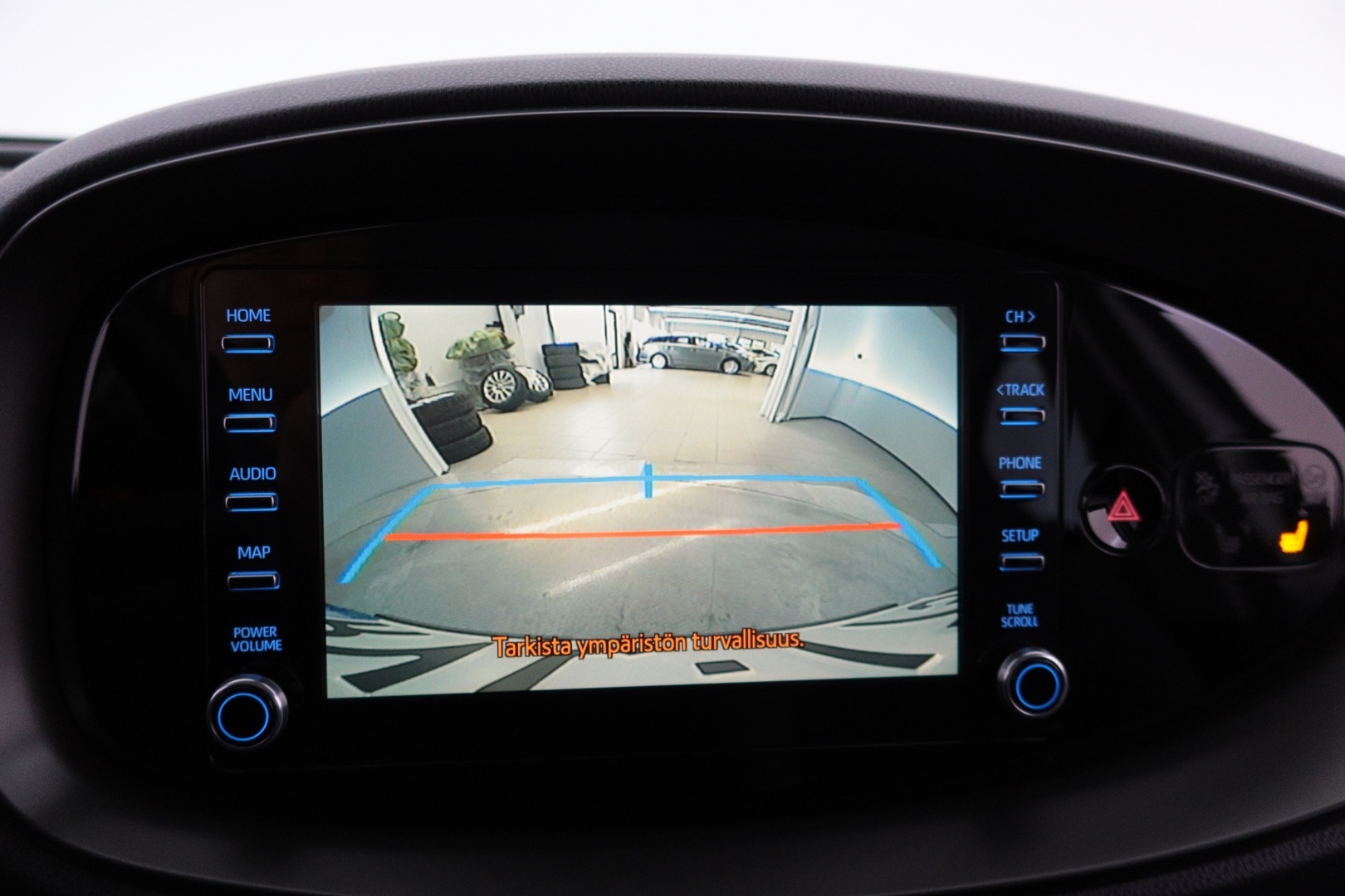 TOYOTA Aygo X 2023