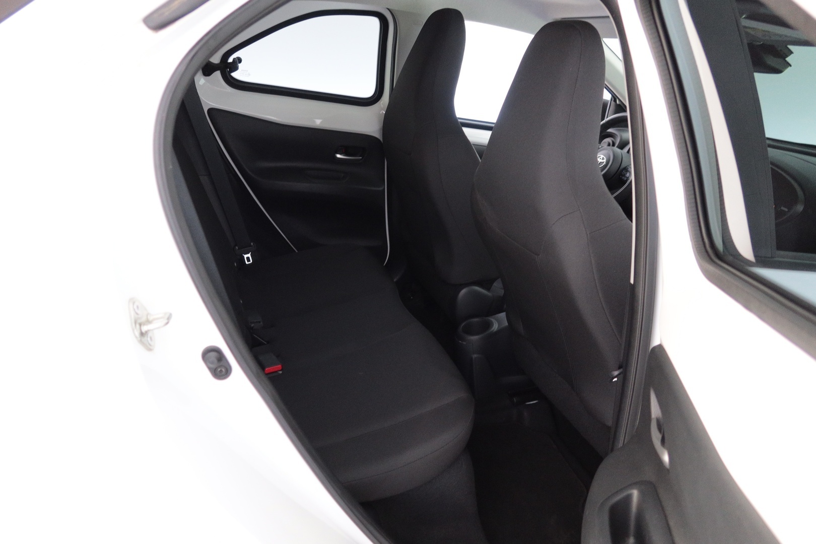 TOYOTA Aygo X 2023