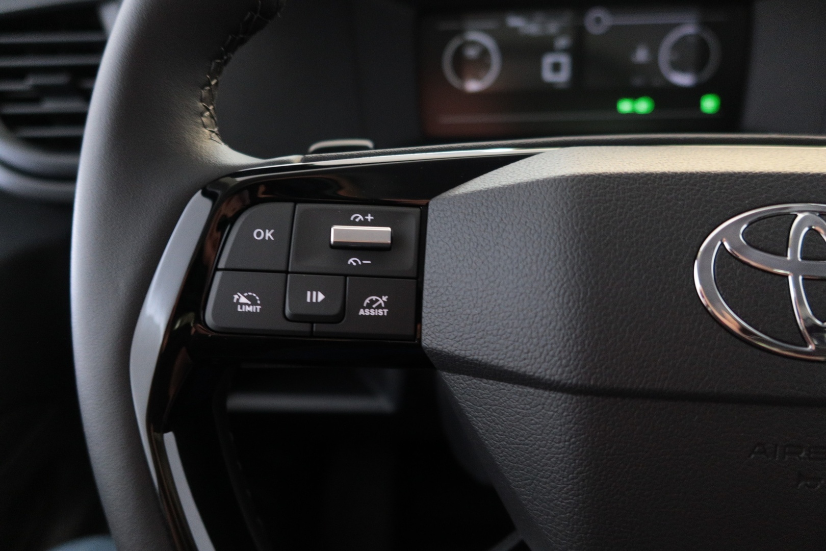 TOYOTA Proace 2026