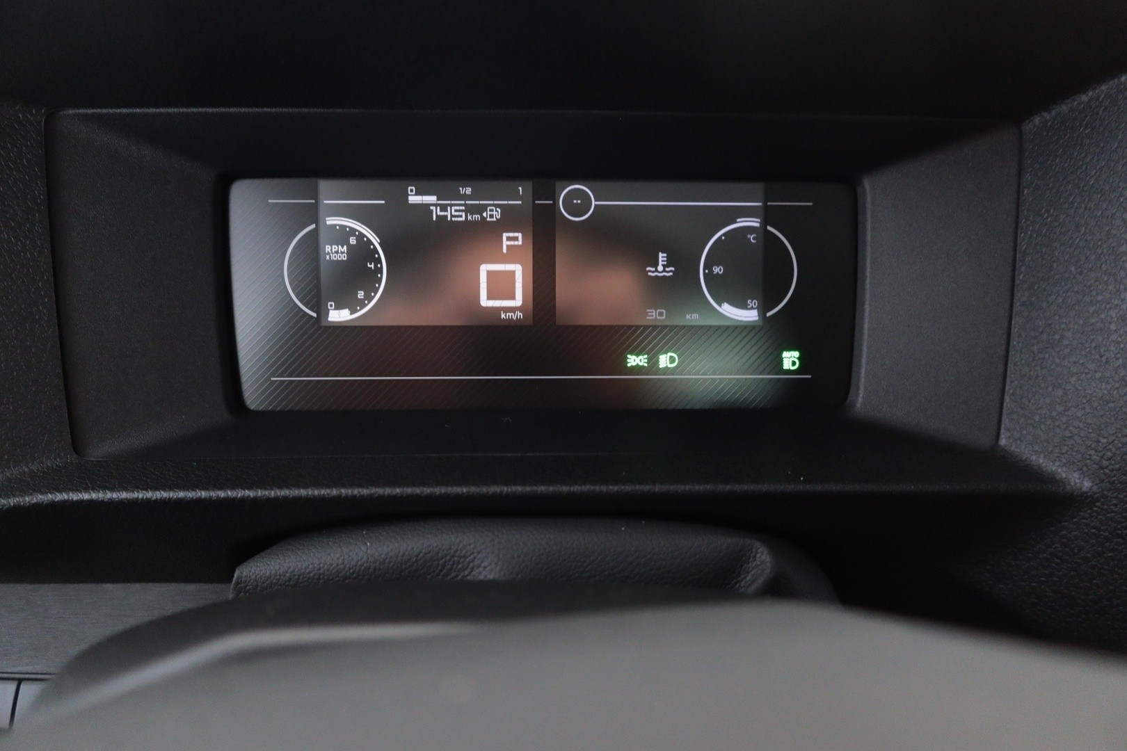TOYOTA Proace 2026