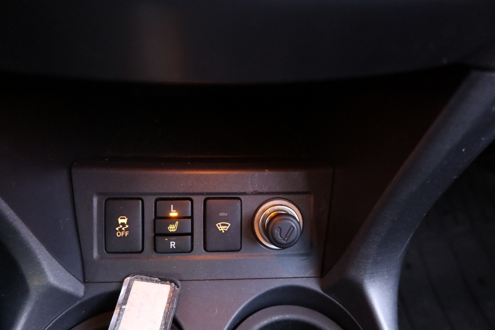 TOYOTA RAV4 2011