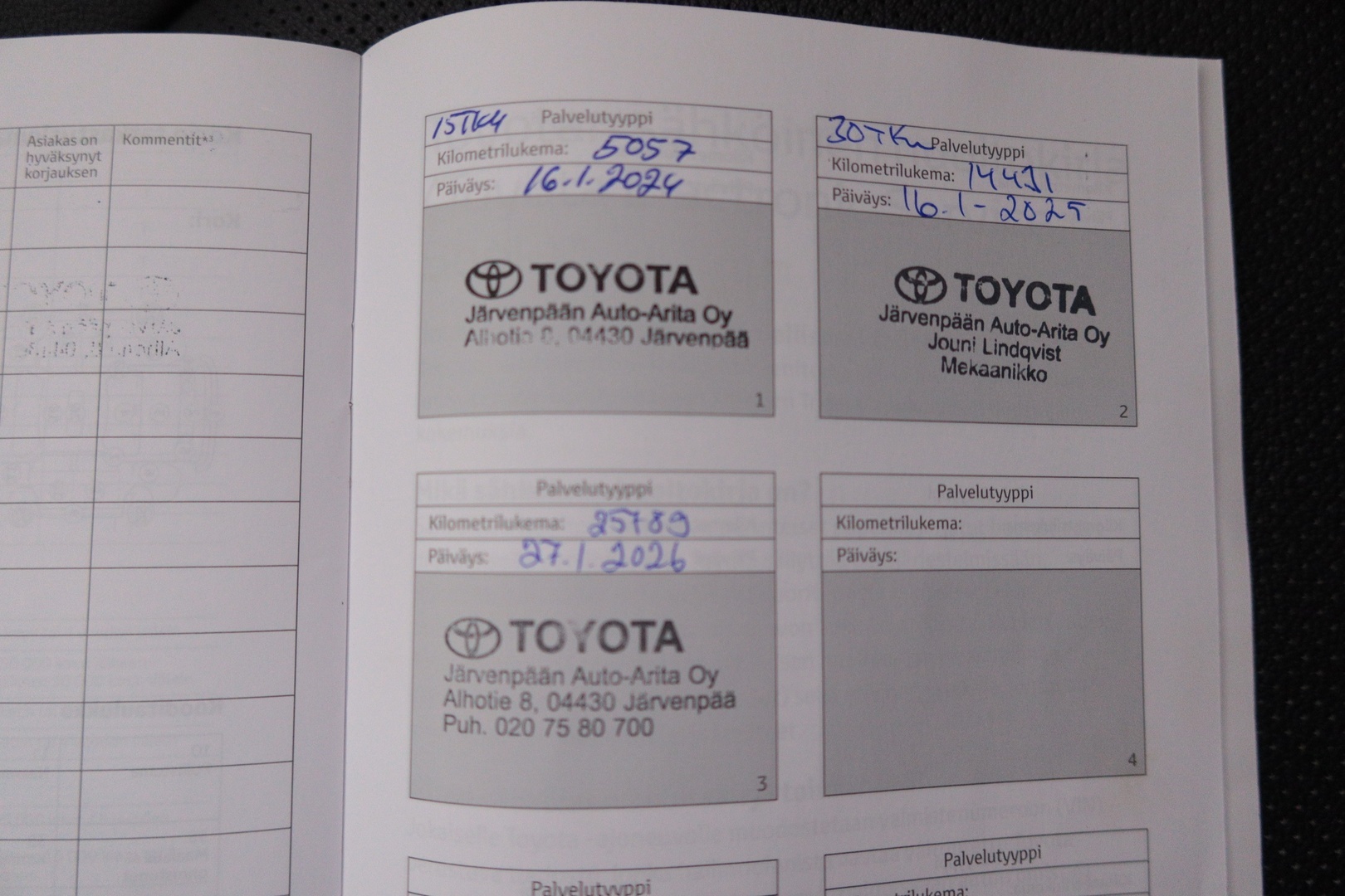 TOYOTA Camry 2023