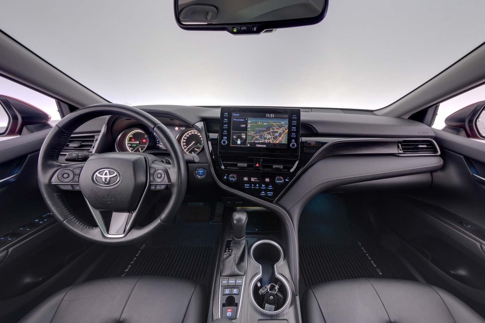 TOYOTA Camry 2023