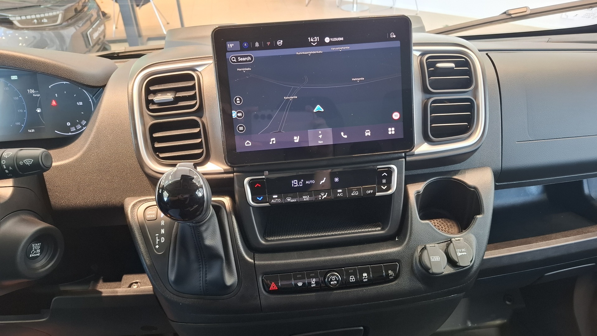 TOYOTA Proace MAX 2026