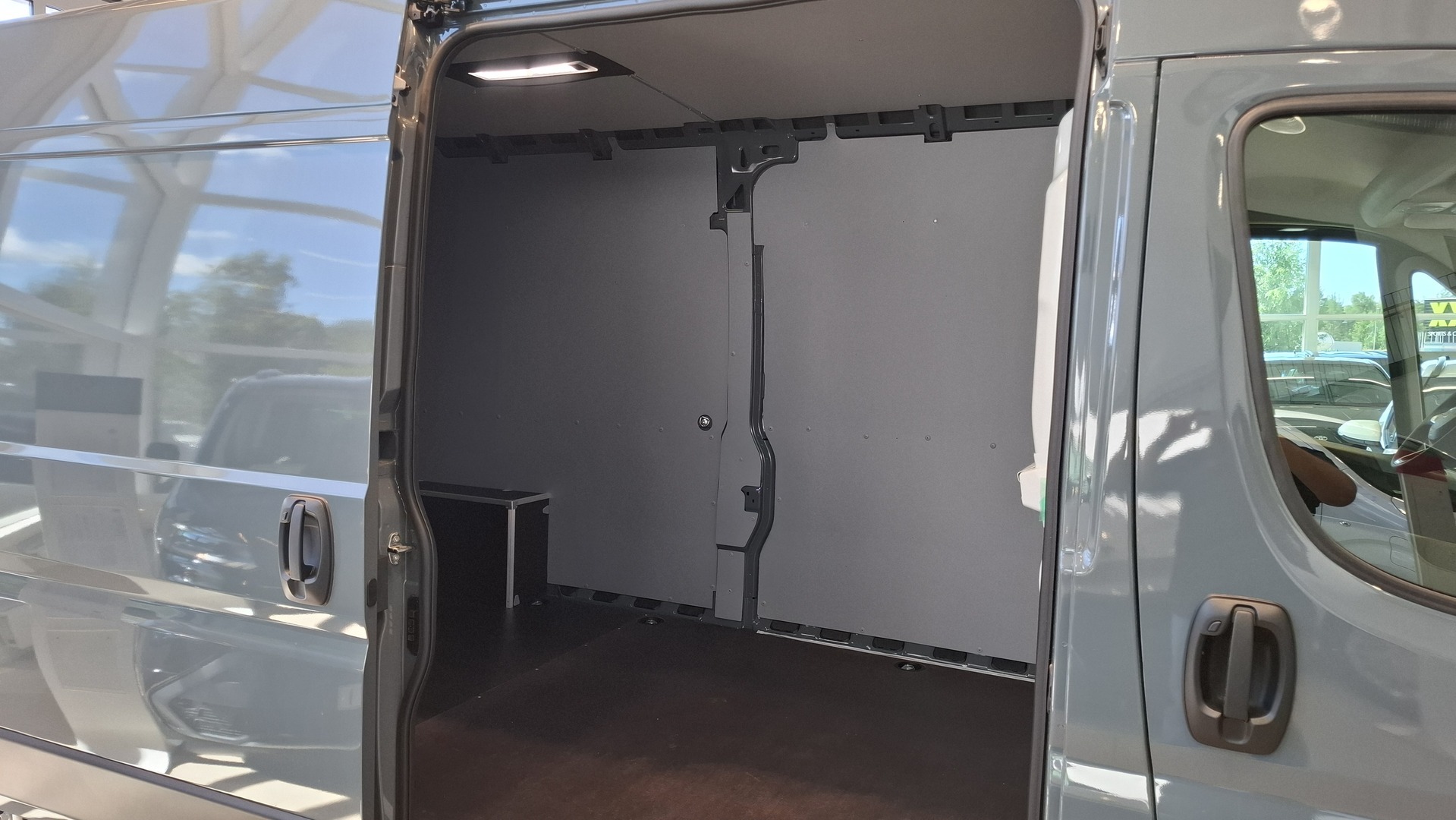 TOYOTA Proace MAX 2026