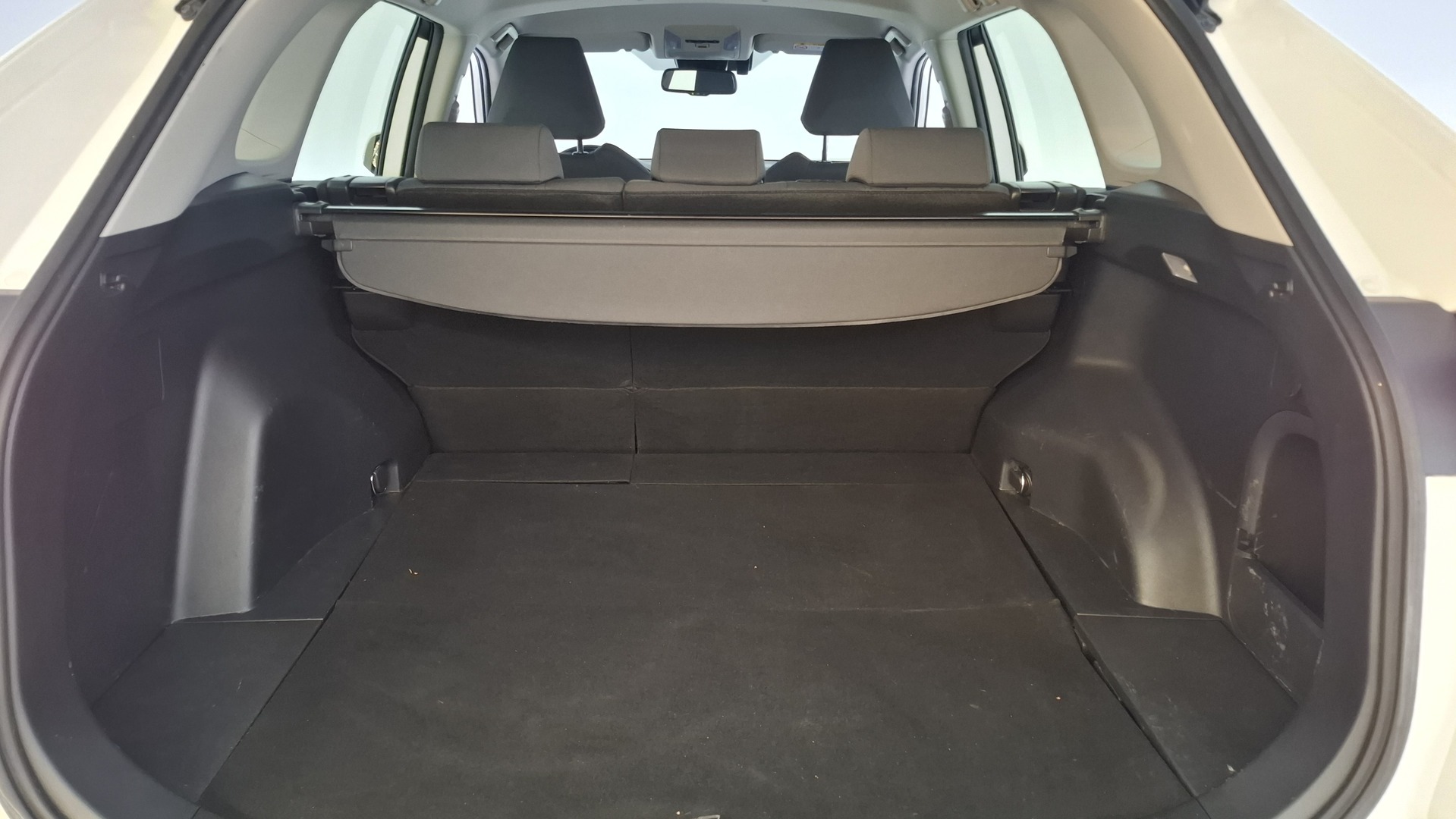 TOYOTA RAV4 2021