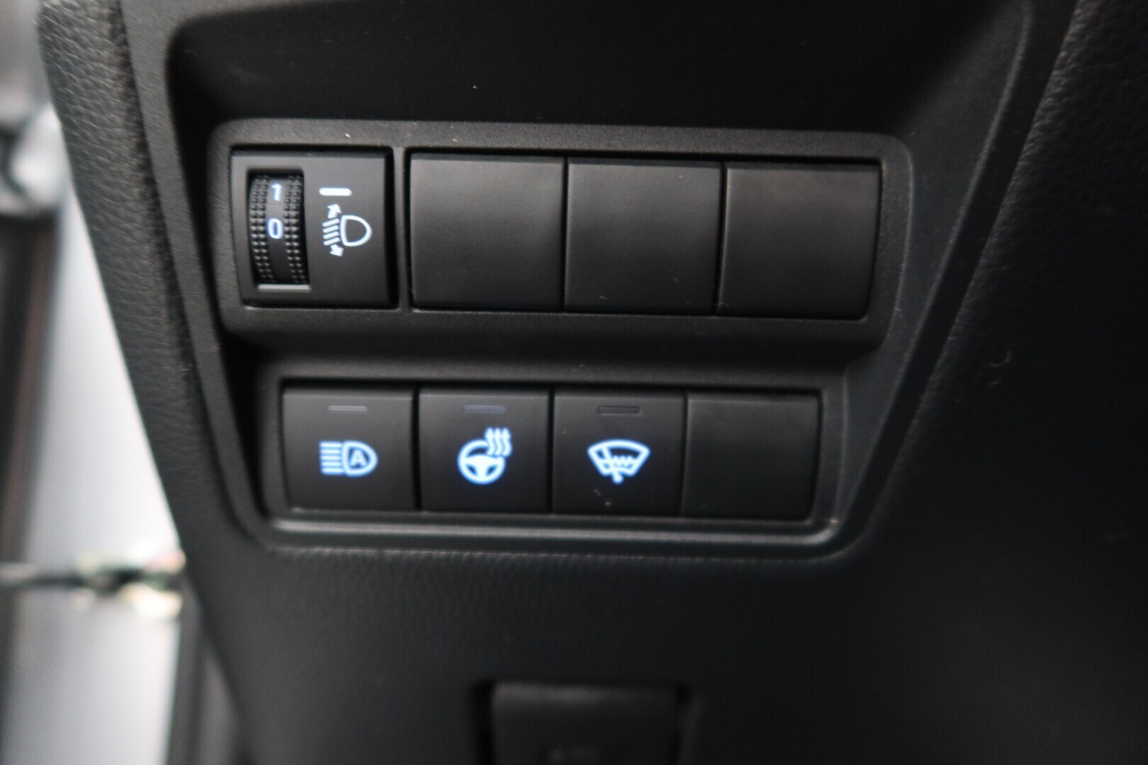 TOYOTA Yaris Cross 2022