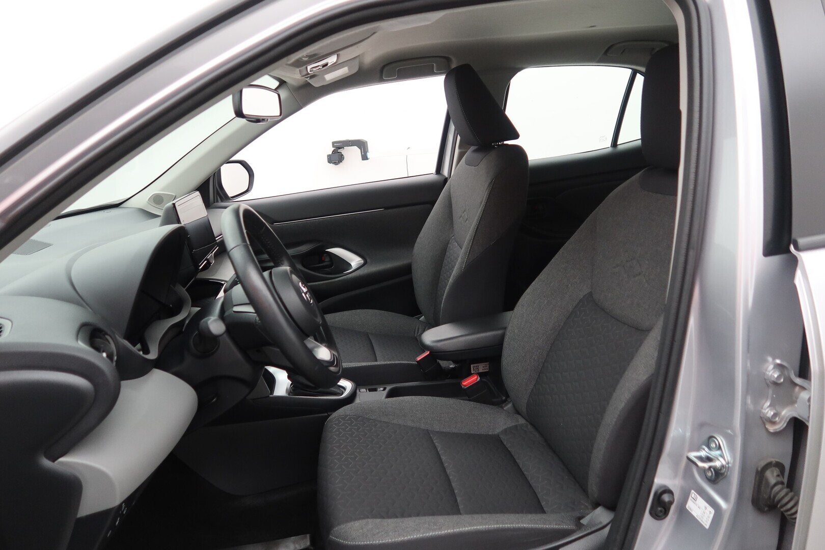 TOYOTA Yaris Cross 2022