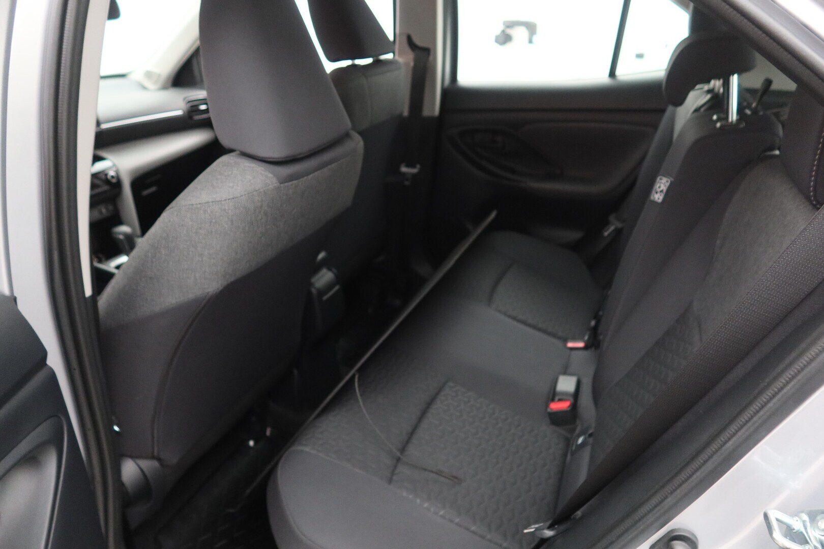 TOYOTA Yaris Cross 2022