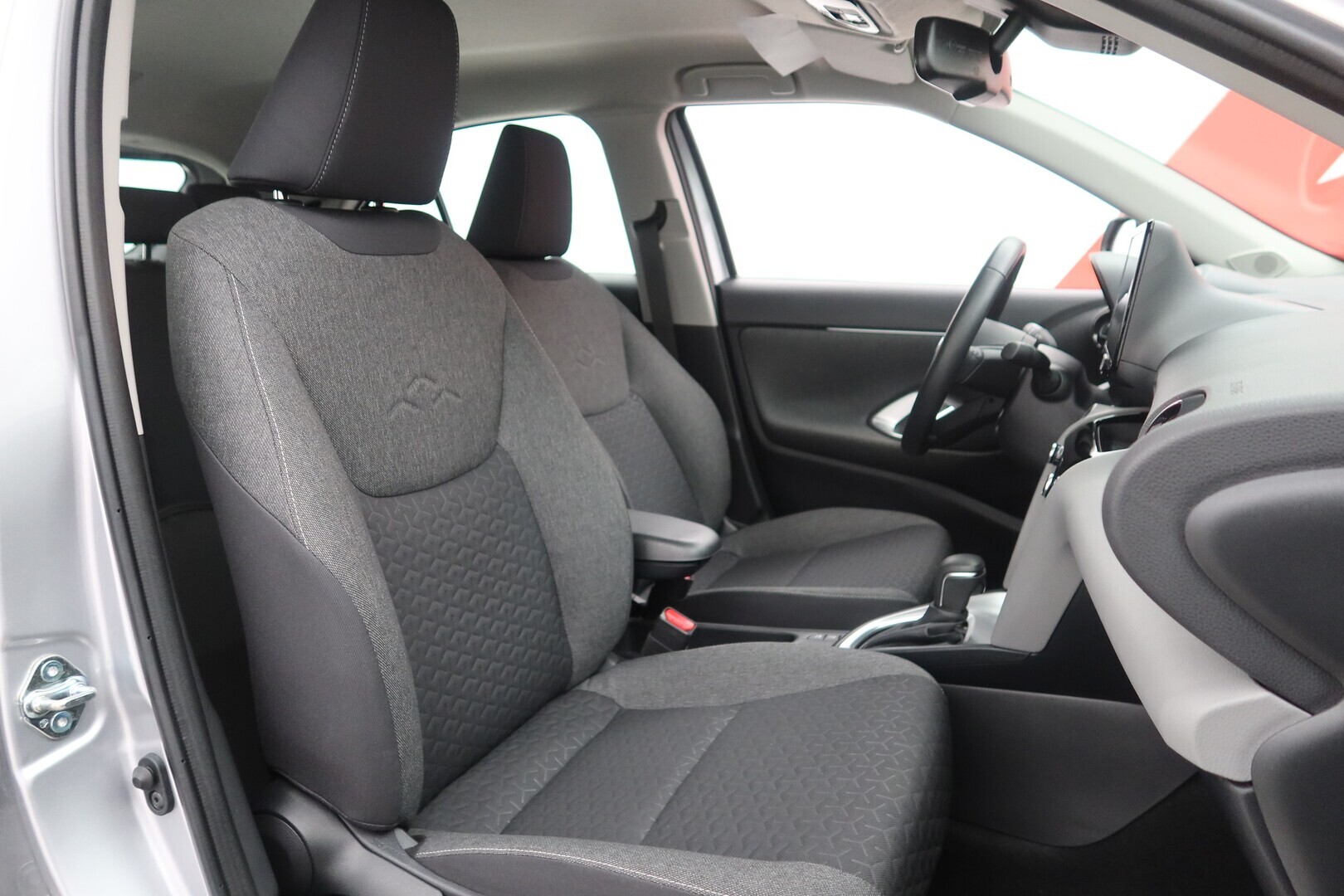 TOYOTA Yaris Cross 2022
