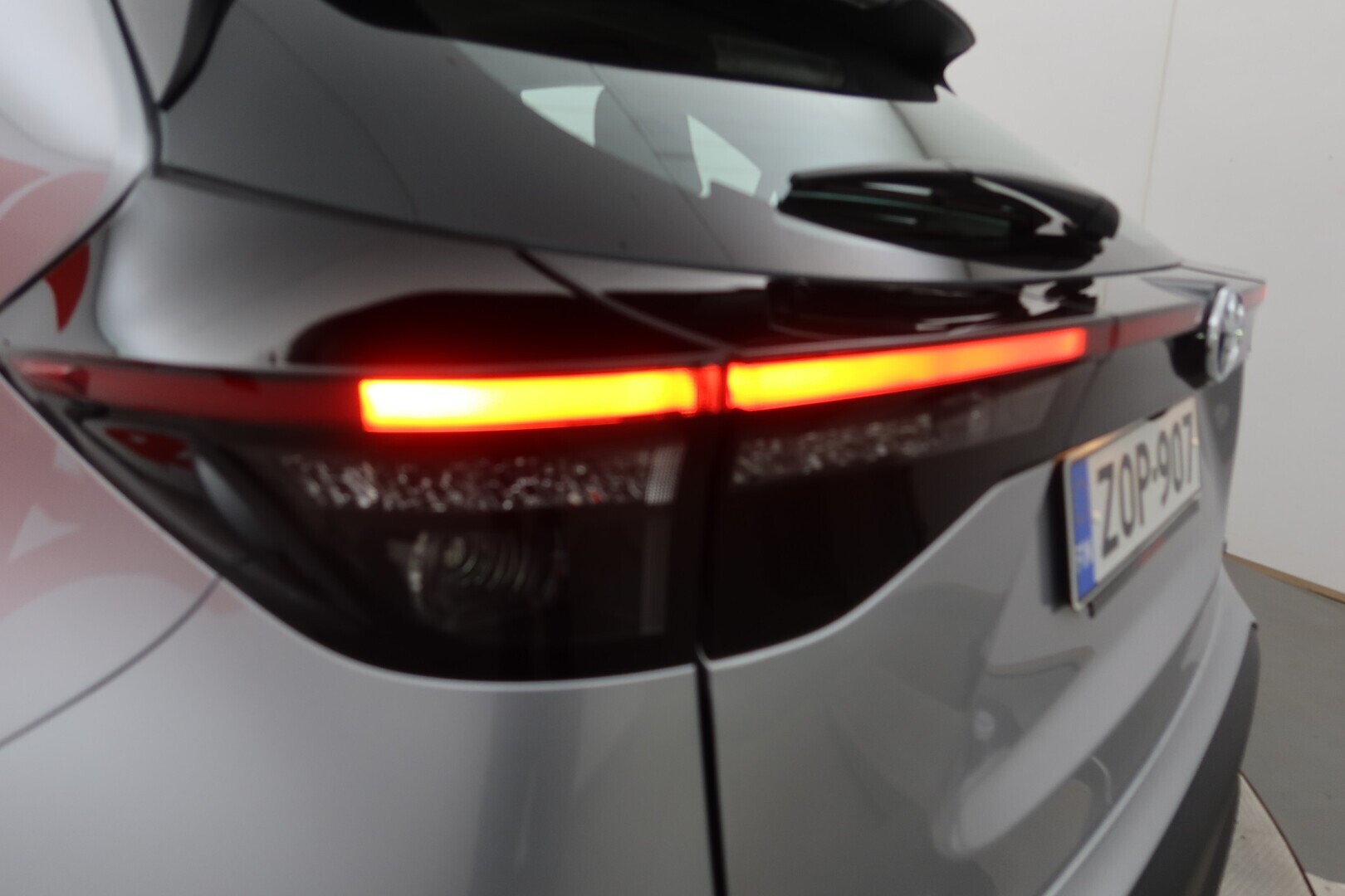 TOYOTA Yaris Cross 2022
